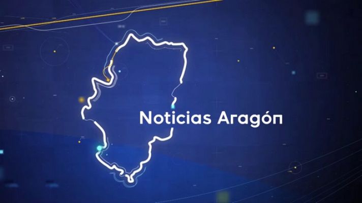 Noticias Aragón - Aragón en 2' - 12/01/24