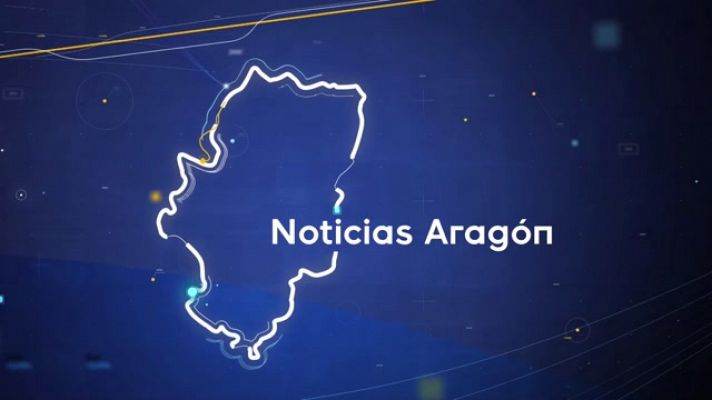 Noticias Aragón 2 - 12/01/24
