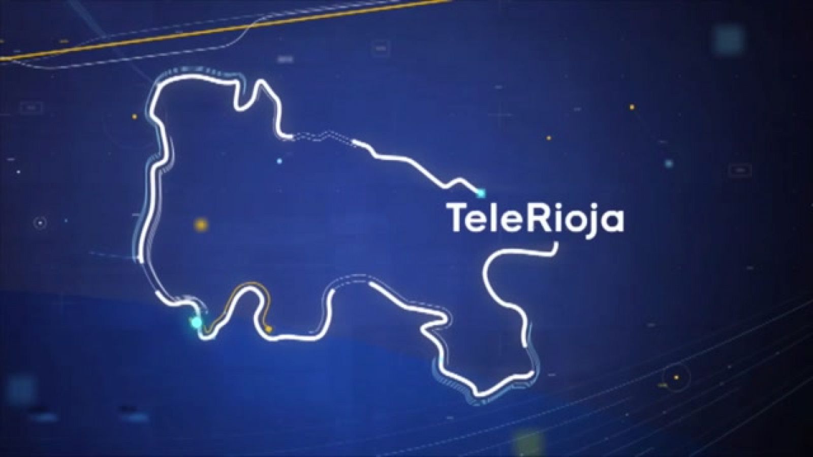 Informativo Telerioja 2  - 11/01/24 - Rtve.es