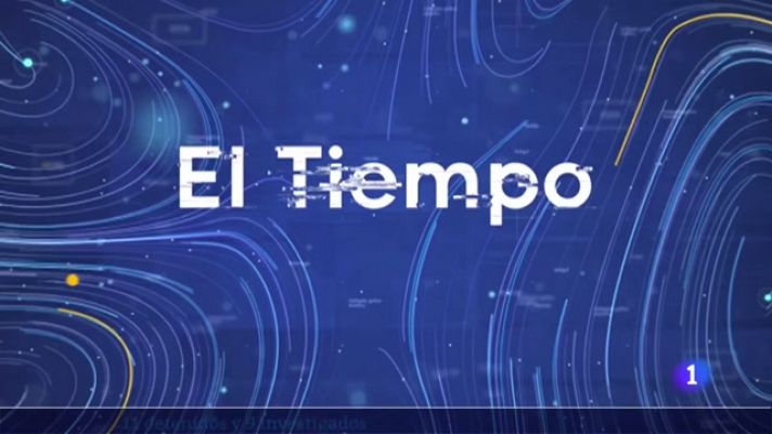 El Tiempo en Cantabria - 12/01/24