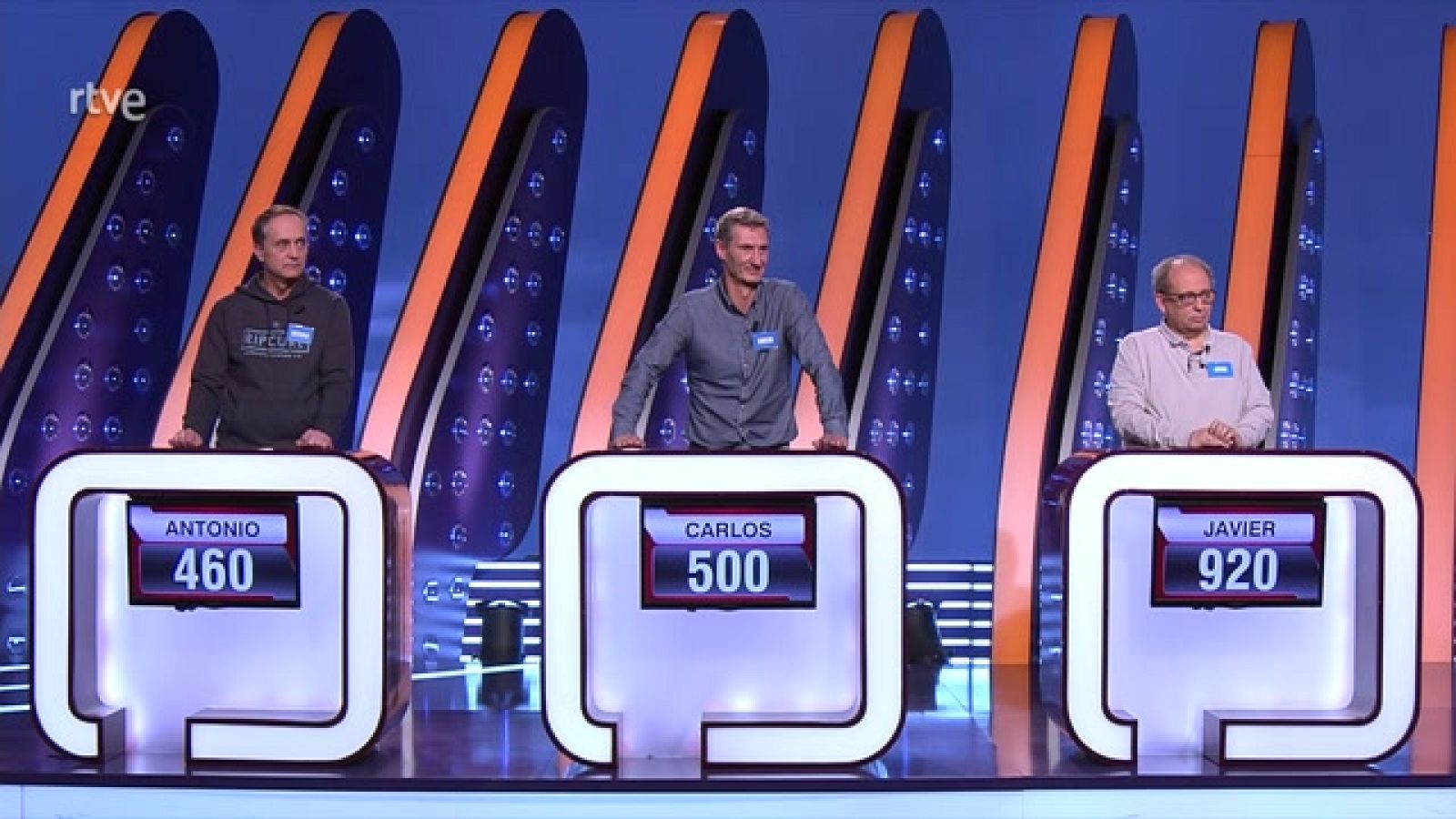 Saber y ganar - 12/01/24 - ver ahora