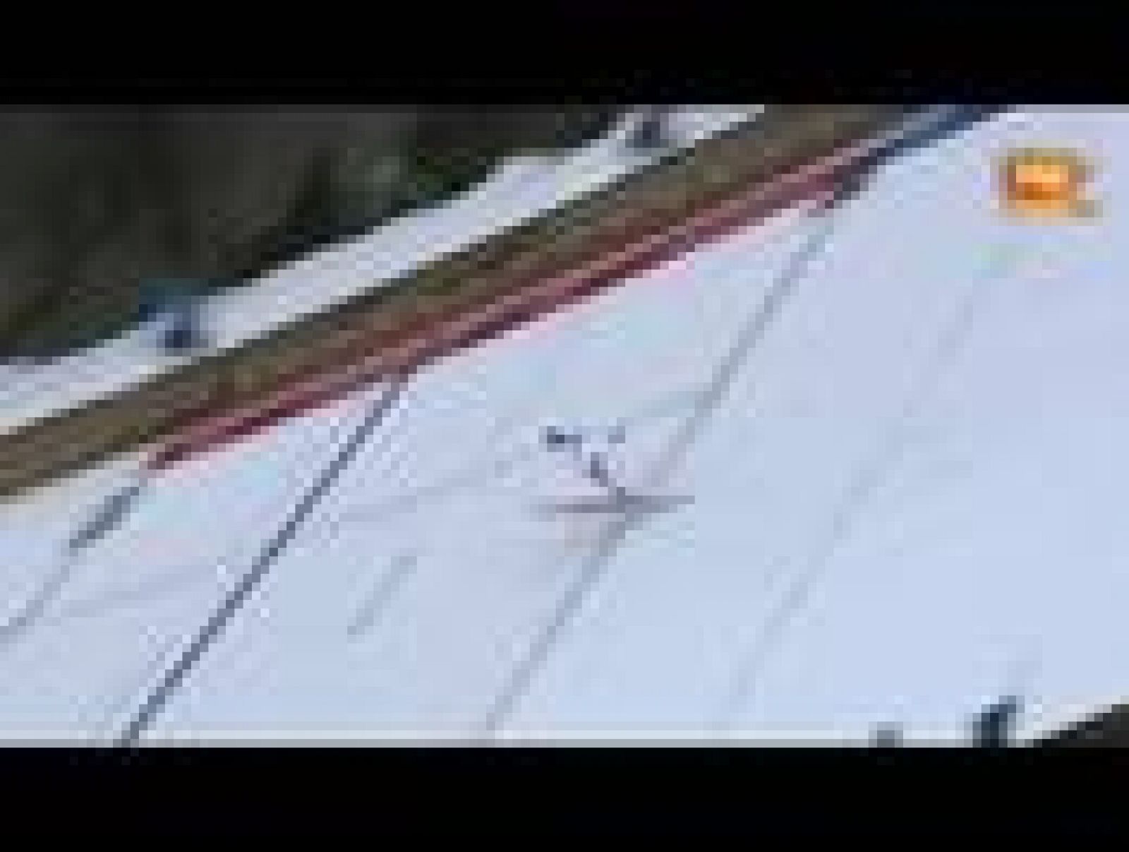 El estadounidense Bill Demong lideró el 'doblete' de su país en la  combinada nórdica (gran trampolín) de los Juegos Olímpicos de  Vancouver, siendo el primer esquiador de su país en proclamarse  campeón olímpico de la disciplina. Su compatriota Johnny Spillane fue  segundo y el austriaco Bernhard Gruber, tercero.