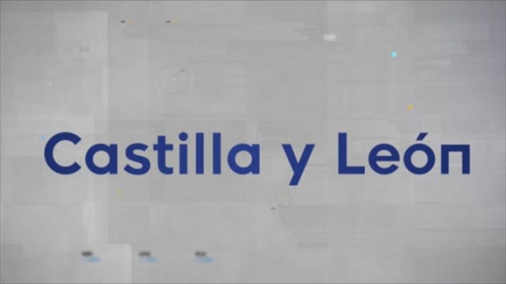 Noticias de Castilla y León - Noticias de Castilla y León - 12/01/24
