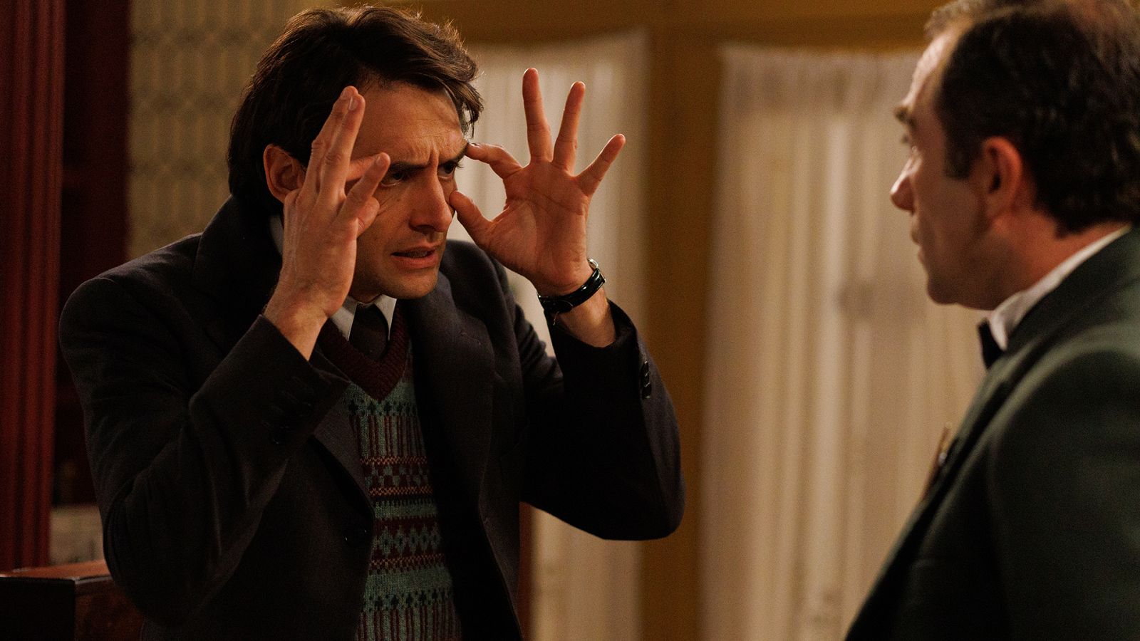 Salón de té La Moderna - Episodio 77 - Ver ahora