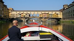 Stanley Tucci. Recorriendo Italia - Episodio 5: Toscana