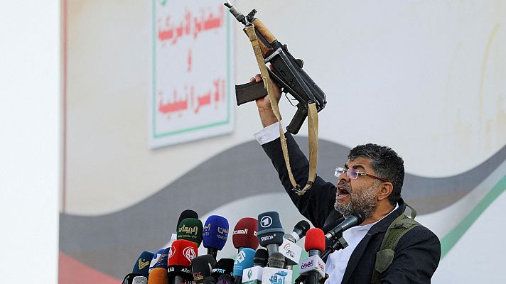 La tarde en 24h - La tarde en 24 horas - 12/01/24