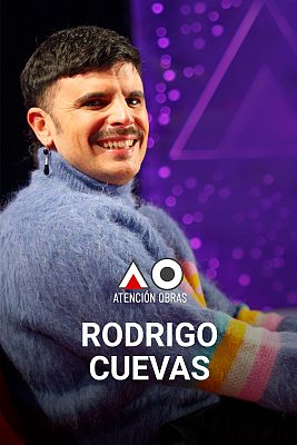 Rodrigo Cuevas
