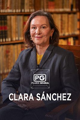 Plano general - Clara Sánchez