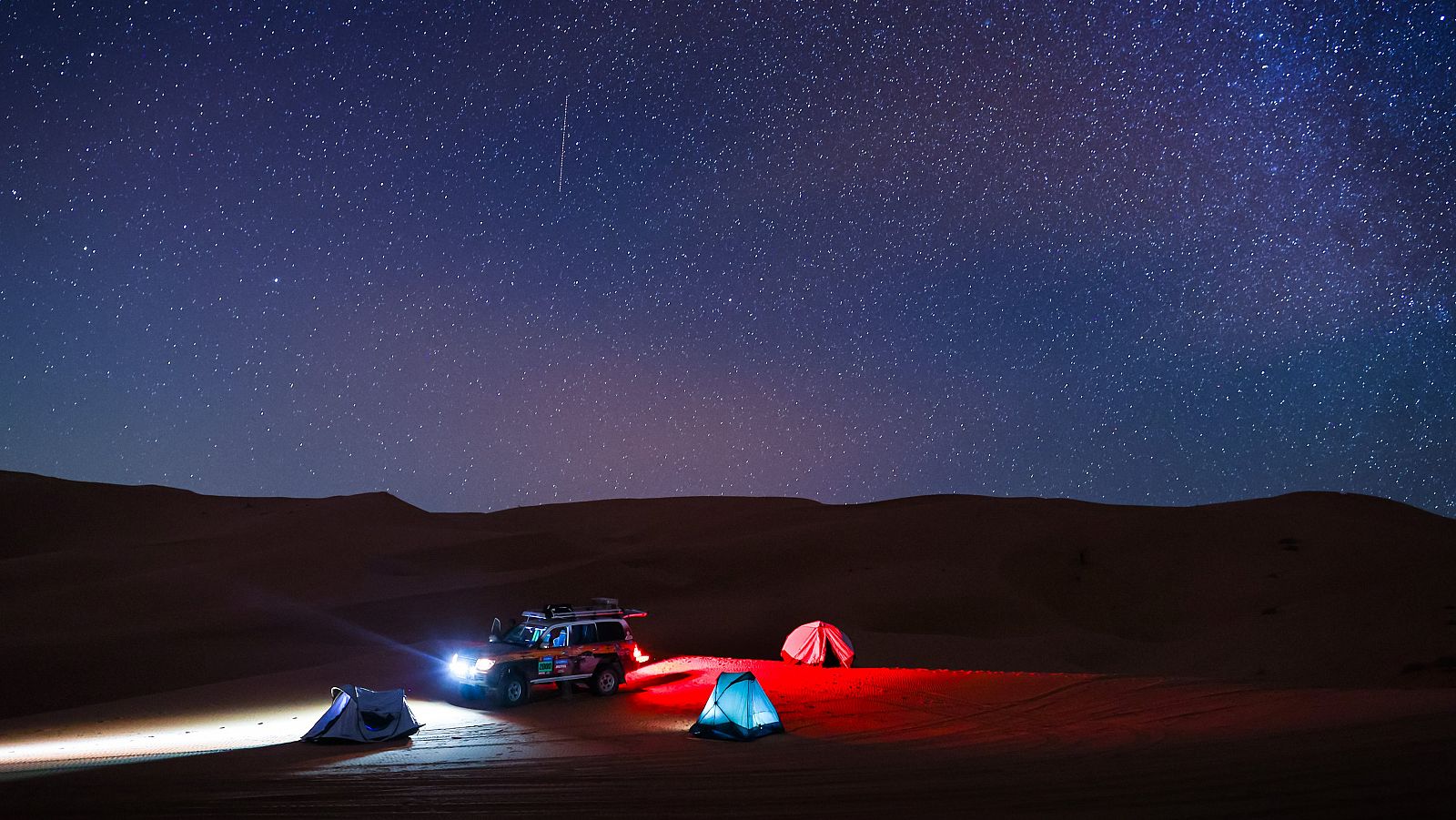 Dakar 2024 - Etapa 6. 2ª Jornada: Shubaytah > Shubaytah - Resumen de la Jornada - ver ahora