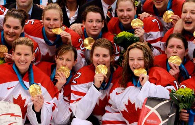  - Canadá 2-0 Estados Unidos