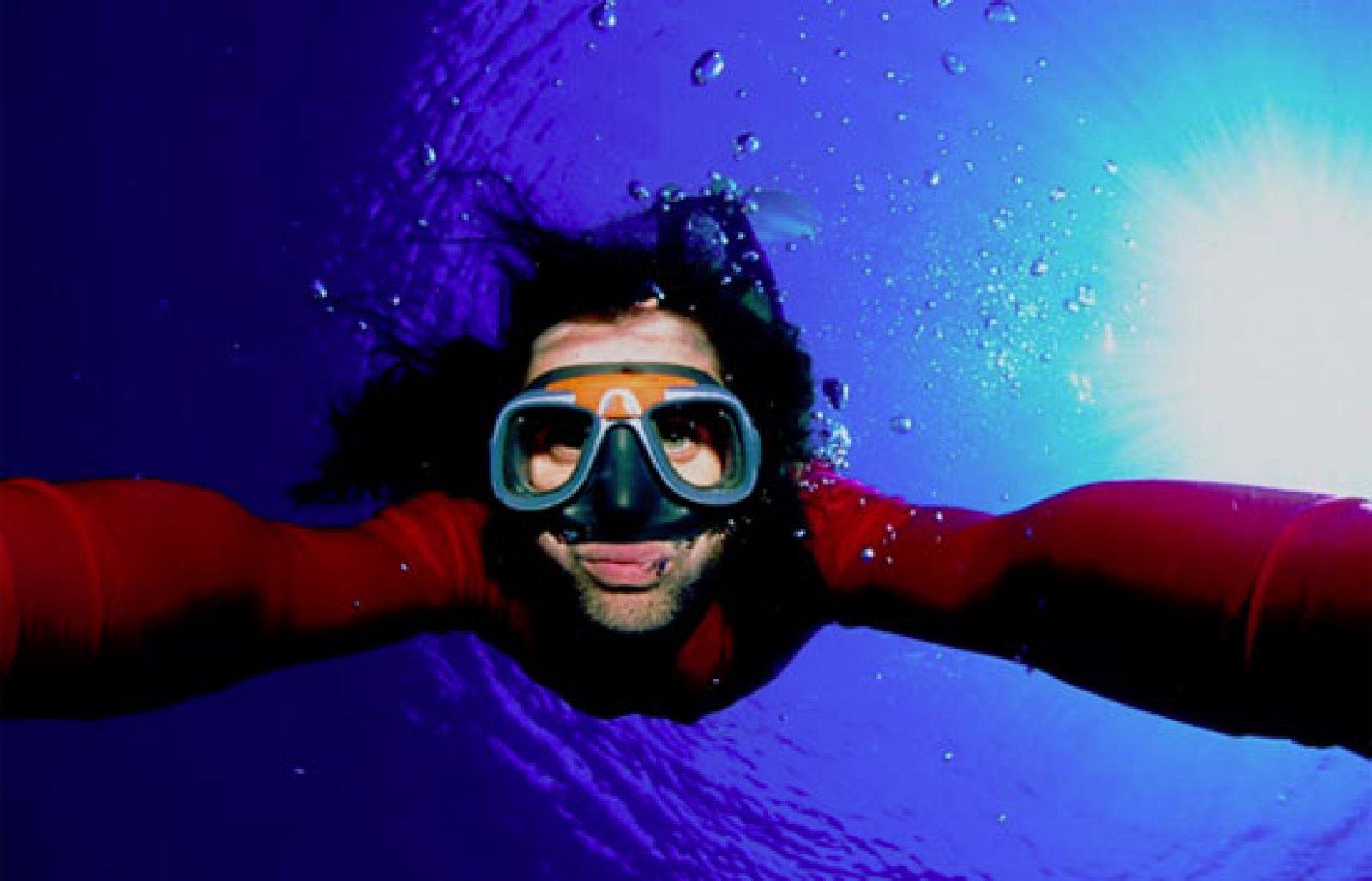 Al filo - Cueva de Benidoleig - Al filo de lo imposible | Ver