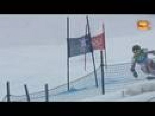  - Eslalon gigante femenino