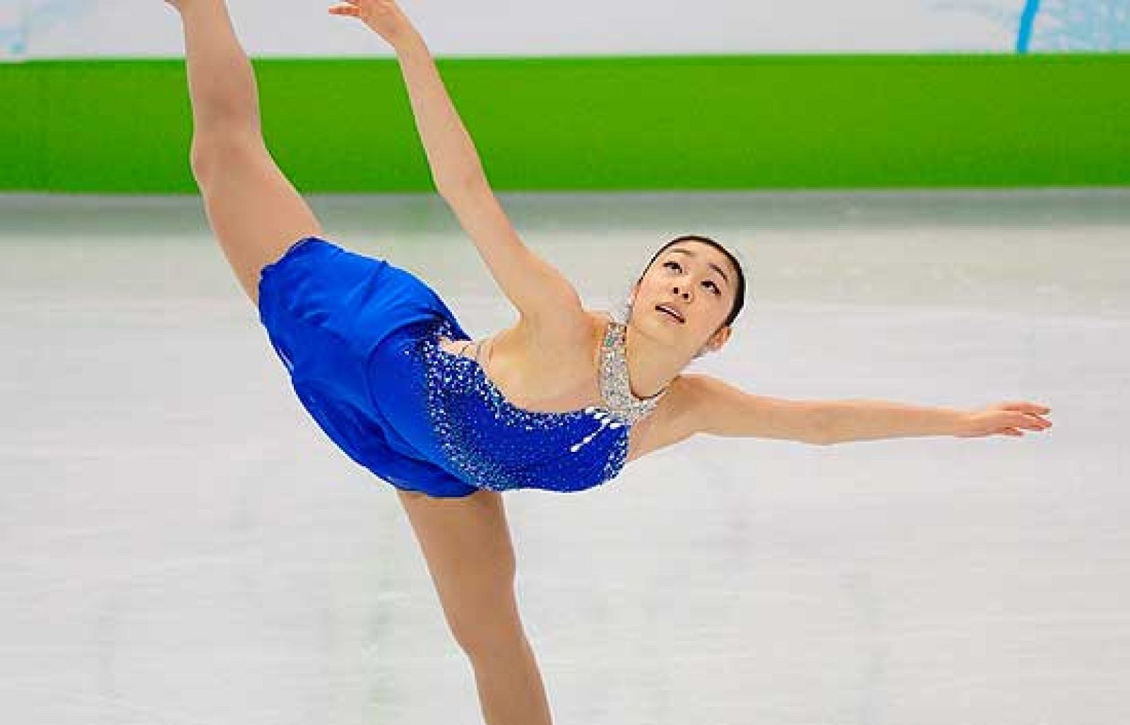 Final patinaje artístico indiv. (f). (2ª parte) | Ver