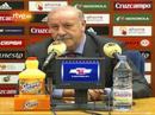  - Senna vuelve a la selección