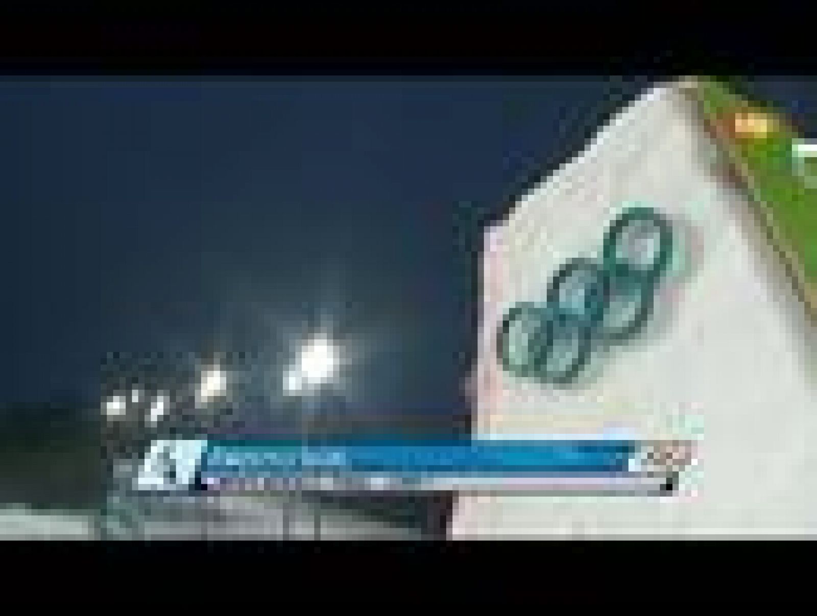 Final esquí acrobático masculino | Ver