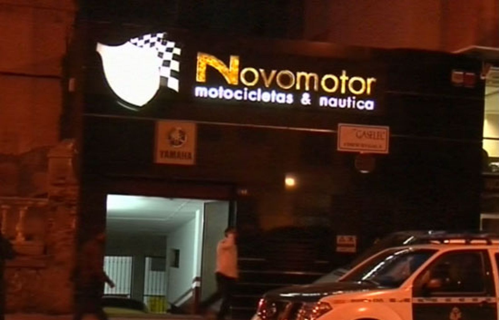 Noticias de Melilla. Informativo de la Ciudad Autónoma de Melilla. (26/02/10)