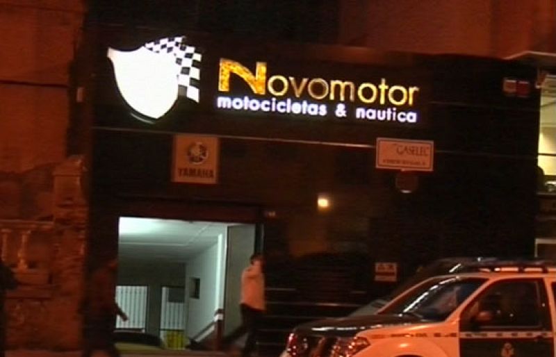 Noticias de Melilla. Informativo de la Ciudad Autónoma de Melilla. (26/02/10)