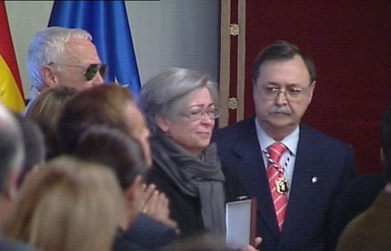 Noticias de Ceuta. Informativo de la Ciudad Autónoma de Ceuta. (26/02/10)