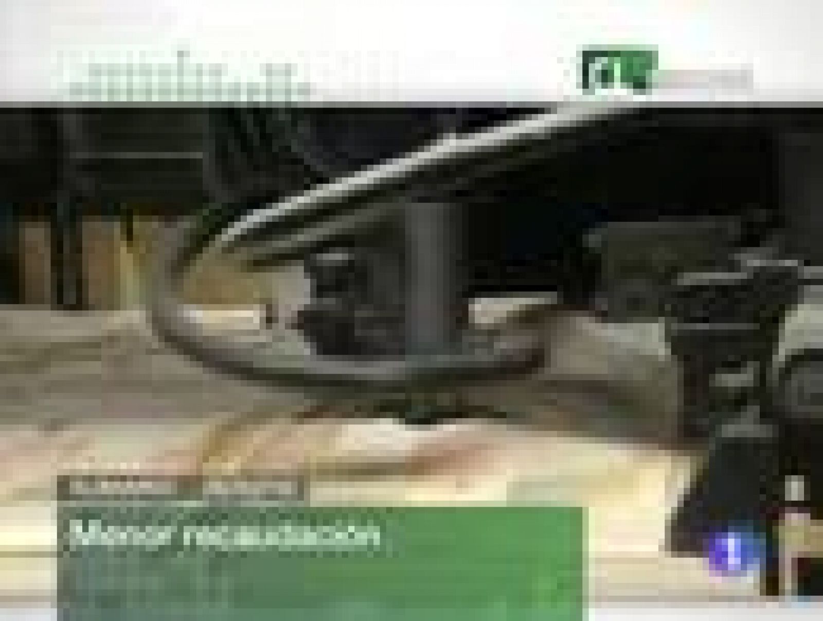 Noticias Castilla y León. Informativo Territorial de Castilla y León. (26/02/10)