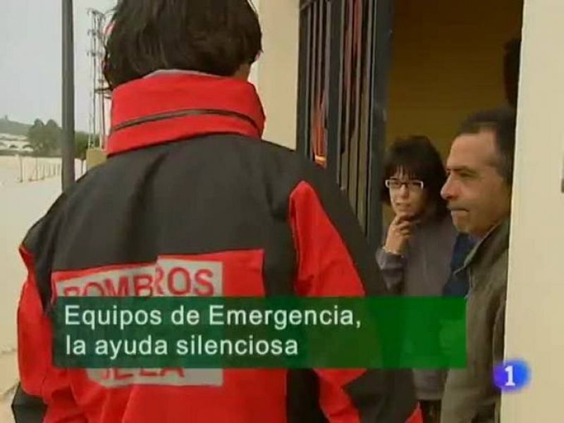  Noticias Andalucía (26/02/10)