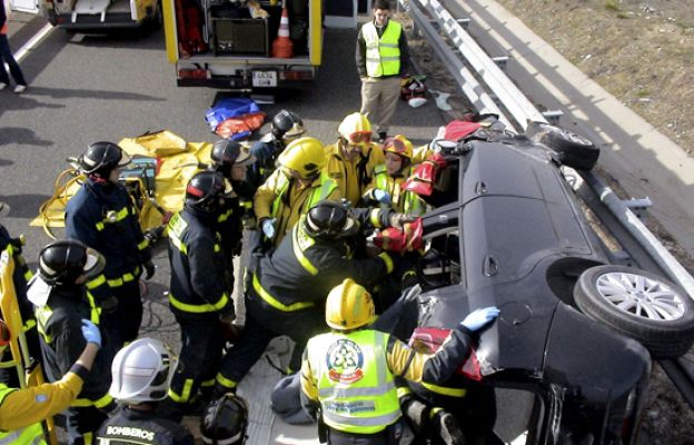 Informativo de Madrid - Informativo de Madrid - 26/02/10