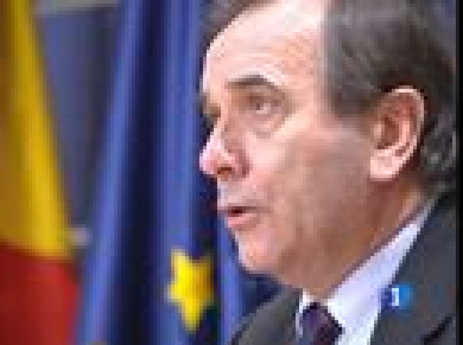 Termina la ronda de negociaciones parlamentarias para un pacto anticrisis | Ver