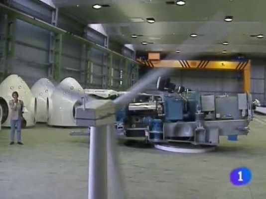 Telenavarra - Telenavarra - 26/02/10