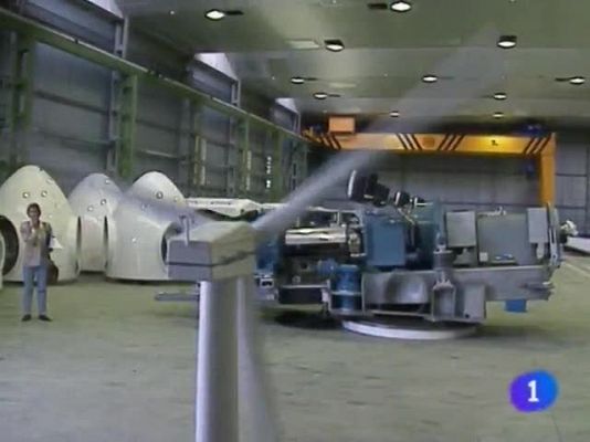 Telenavarra - Telenavarra - 26/02/10