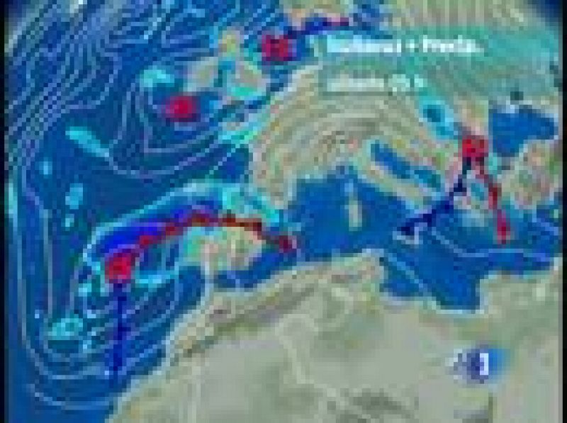 El TD1 en cuatro minutos (26/02/10)