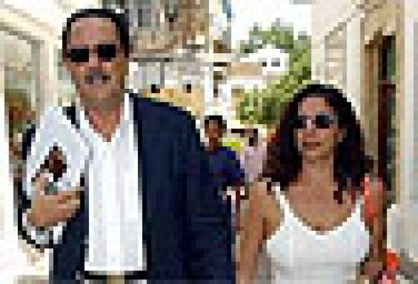  - Isabel Pantoja, en el banquillo