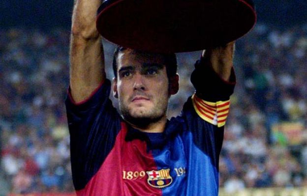 Deportes en el Archivo de RTVE - El cerebro del 'Dream Team'