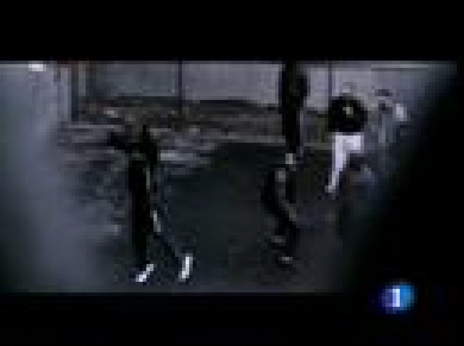 Esta semana, el regreso de Mel Gibson a la interpretación | Ver