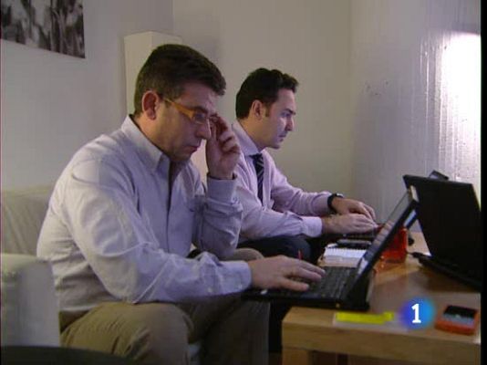 Ciencia y tecnología en Rtve.es - Más registros en redes sociales