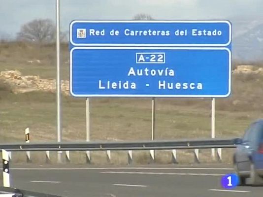 Noticias Aragón - Noticias Aragón - 26/02/10