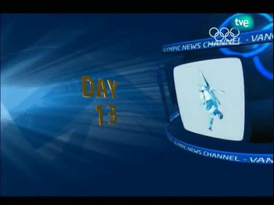  - Sumario jornada 12