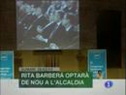 L'informatiu - Comunitat Valenciana - L'informatiu Comunitat Valenciana - 26/02/10