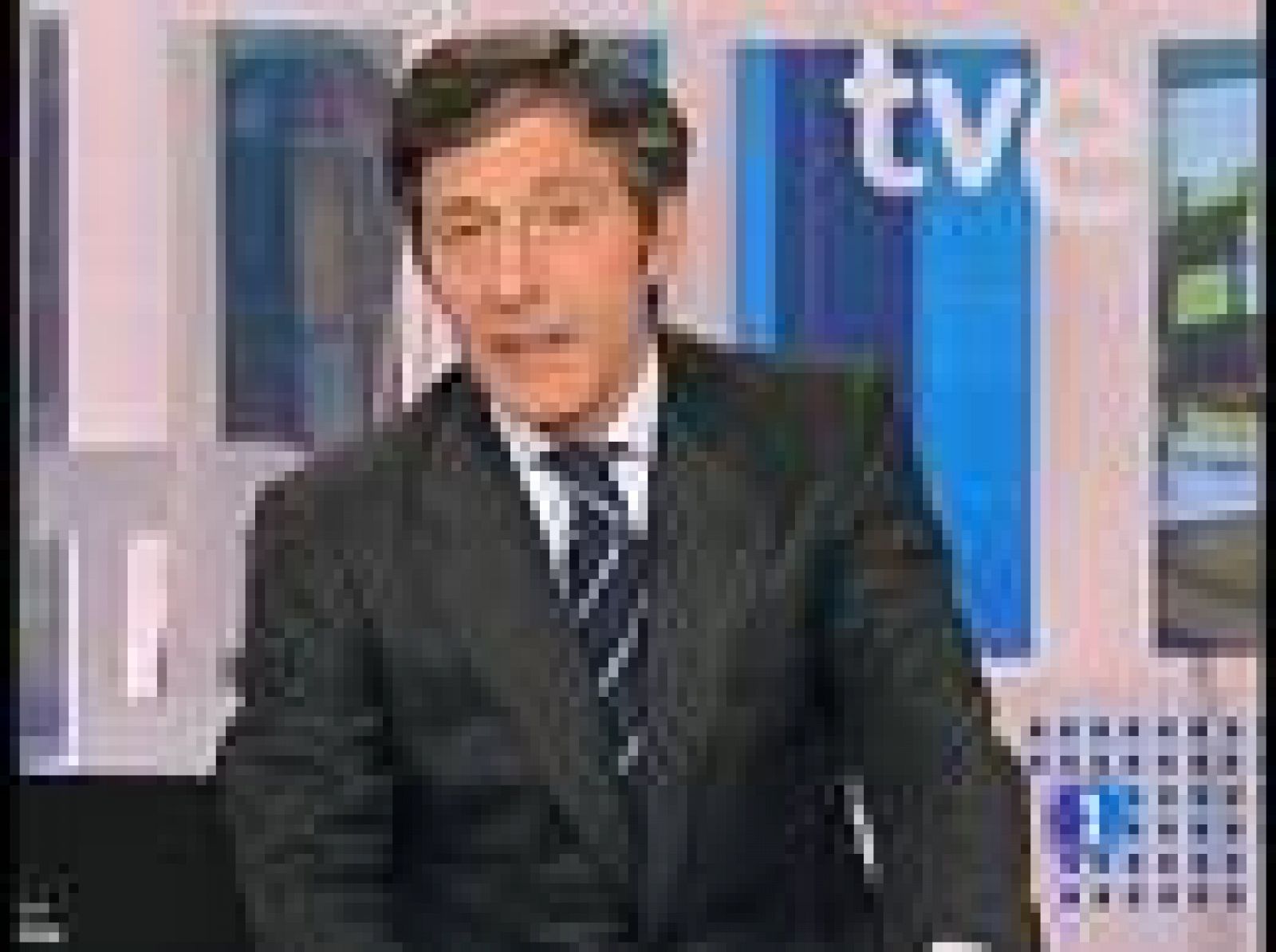 Sin programa: Vuelven Torres y Senna | RTVE Play