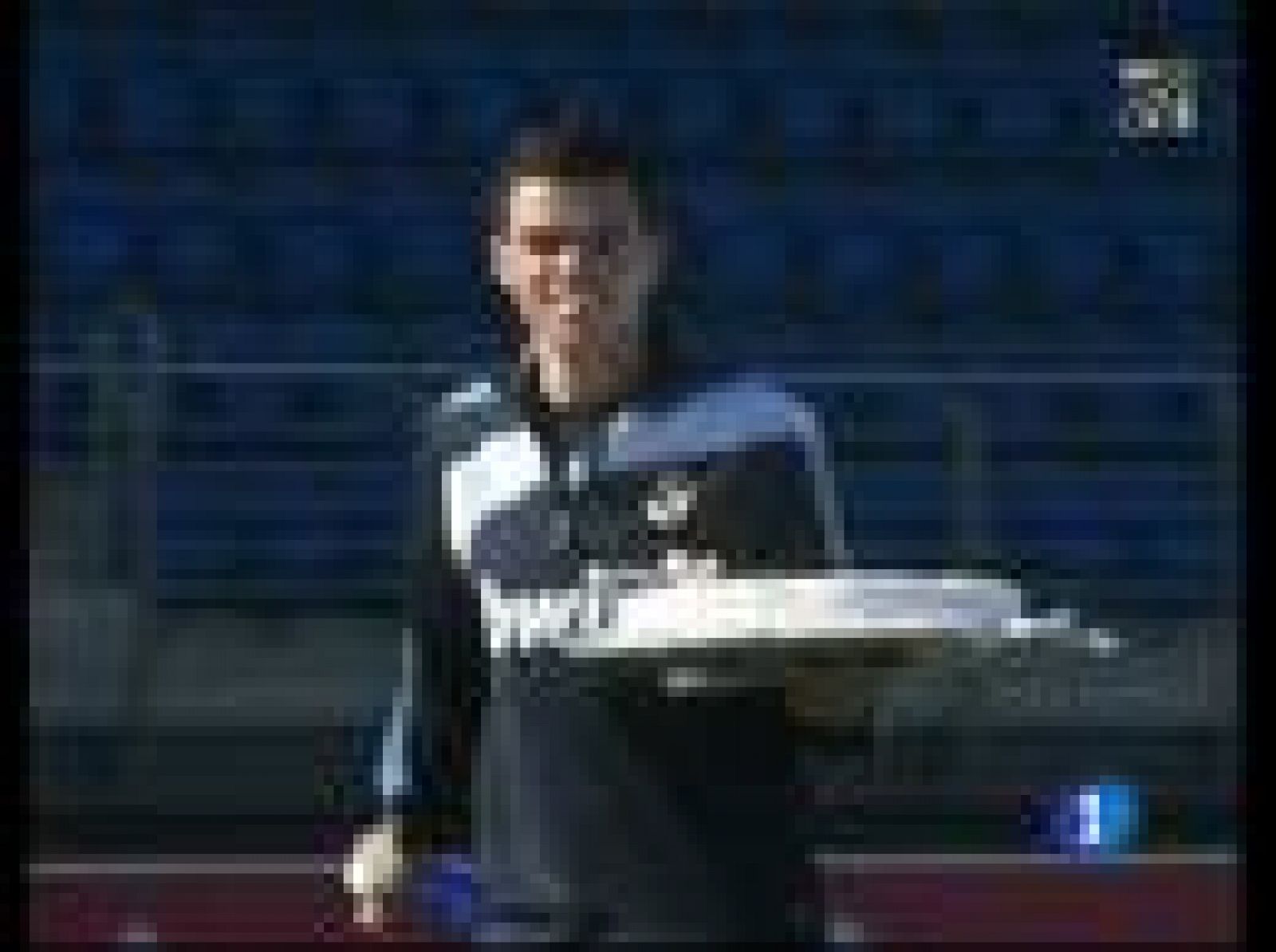 Feliz cumpleaños, Pepe | Ver