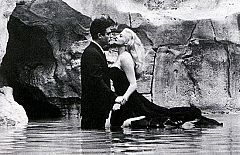 Días de cine - 50 aniversario de 'La dolce vita'