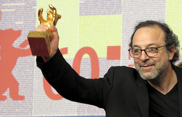 Días de cine - El palmarés de la Berlinale