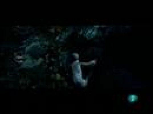 Días de cine - 'The lovely bones'