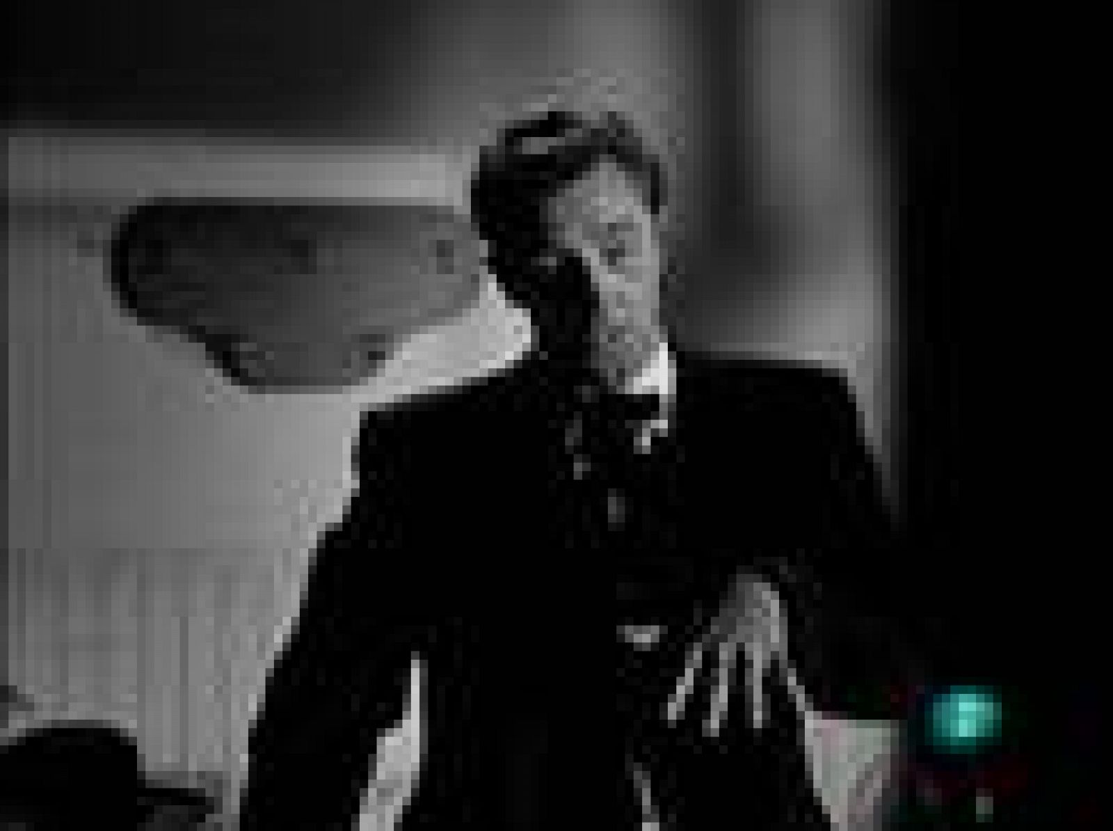 Días de cine - La secuencia - Ana Locking | Ver