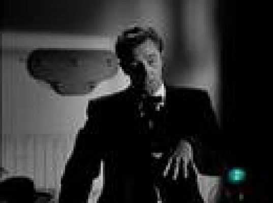 Días de cine - La secuencia de Ana Locking