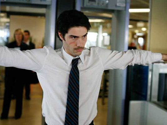 Días de cine - Se estrena 'Un profeta'