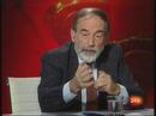 Aquí parlem - La crisi econòmica, al Parlament