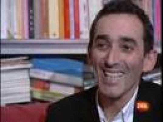 Eurovisión - El autor de la canción