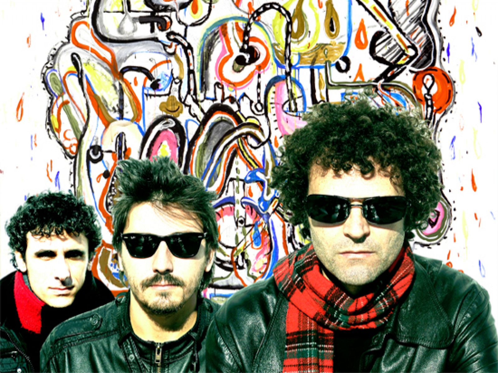 Maga - Sal y otras historias | Ver