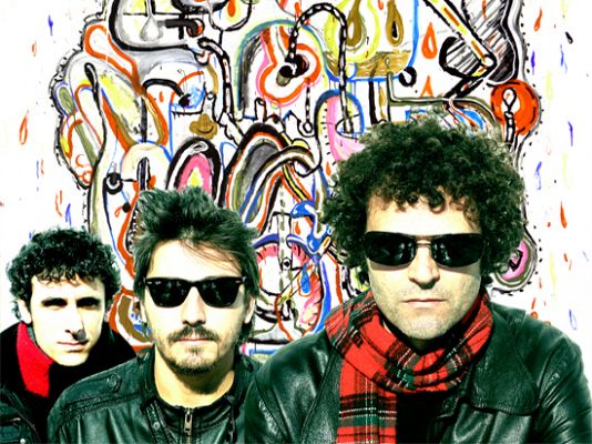  - Maga - Sal y otras historias