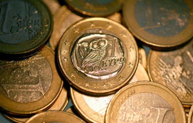  - Depreciación del euro