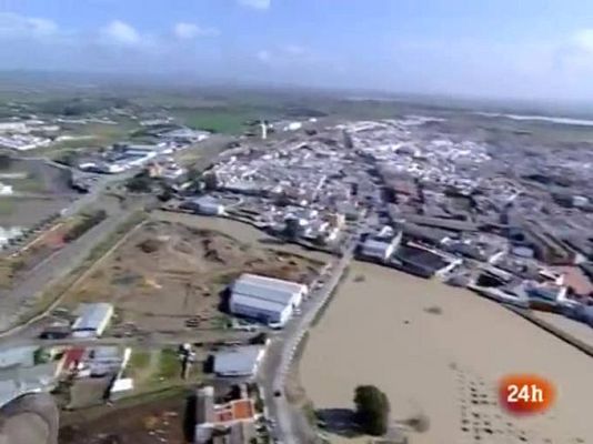 Natural - Antes de la tormenta perfecta